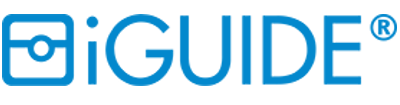 iGUIDE Logo