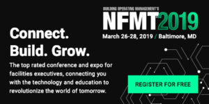 NFMT 2019 Baltimore MD