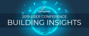 FMSystems User Conference 2019