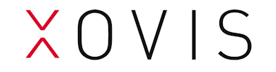 Xovis Logo